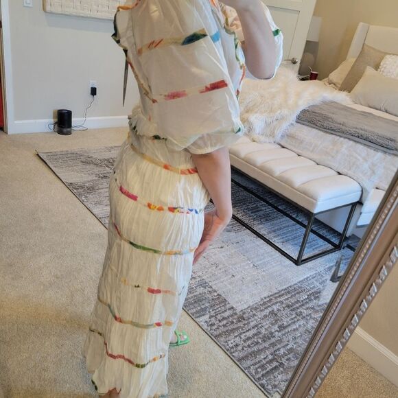 Farm Rio dress - Picture 3 of 5